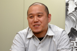 画像ギャラリー No.024のサムネイル画像 / シリーズの中でも一際異彩を放つ最新作,「龍が如く OF THE END」のインタビューを掲載。ゾンビや銃撃戦になっても,根底に流れる熱い人間ドラマはまぎれもなく「龍が如く」