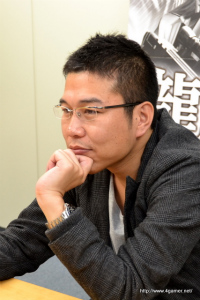 画像ギャラリー No.025のサムネイル画像 / シリーズの中でも一際異彩を放つ最新作,「龍が如く OF THE END」のインタビューを掲載。ゾンビや銃撃戦になっても,根底に流れる熱い人間ドラマはまぎれもなく「龍が如く」