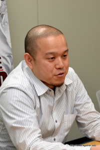 画像ギャラリー No.026のサムネイル画像 / シリーズの中でも一際異彩を放つ最新作,「龍が如く OF THE END」のインタビューを掲載。ゾンビや銃撃戦になっても,根底に流れる熱い人間ドラマはまぎれもなく「龍が如く」