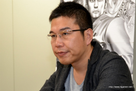 画像ギャラリー No.028のサムネイル画像 / シリーズの中でも一際異彩を放つ最新作,「龍が如く OF THE END」のインタビューを掲載。ゾンビや銃撃戦になっても,根底に流れる熱い人間ドラマはまぎれもなく「龍が如く」