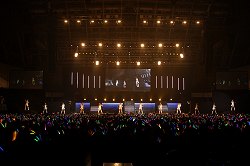 ꡼ No.002Υͥ / THE IDOLMSTER 5th ANNIVERSARY The world is all one!!ץݡȡΡ֥ɥޥ2ȯɽΤۤ2ܤοϪܤͥθȯɽ