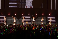 ꡼ No.004Υͥ / THE IDOLMSTER 5th ANNIVERSARY The world is all one!!ץݡȡΡ֥ɥޥ2ȯɽΤۤ2ܤοϪܤͥθȯɽ