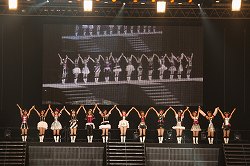 ꡼ No.015Υͥ / THE IDOLMSTER 5th ANNIVERSARY The world is all one!!ץݡȡΡ֥ɥޥ2ȯɽΤۤ2ܤοϪܤͥθȯɽ