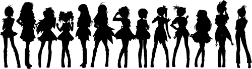 ꡼ No.017Υͥ / THE IDOLMSTER 5th ANNIVERSARY The world is all one!!ץݡȡΡ֥ɥޥ2ȯɽΤۤ2ܤοϪܤͥθȯɽ