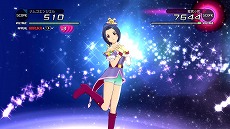 画像ギャラリー No.029のサムネイル画像 / 「アイドルマスター2」,3大ステージパフォーマンスの存在も明らかに。キャラ別アルバム“MASTER ARTIST 2 -FIRST SEASON-”の詳細も発表