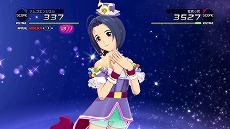 画像ギャラリー No.030のサムネイル画像 / 「アイドルマスター2」,3大ステージパフォーマンスの存在も明らかに。キャラ別アルバム“MASTER ARTIST 2 -FIRST SEASON-”の詳細も発表