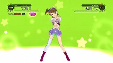 画像ギャラリー No.031のサムネイル画像 / 「アイドルマスター2」,3大ステージパフォーマンスの存在も明らかに。キャラ別アルバム“MASTER ARTIST 2 -FIRST SEASON-”の詳細も発表