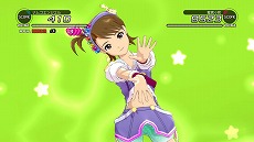 画像ギャラリー No.032のサムネイル画像 / 「アイドルマスター2」,3大ステージパフォーマンスの存在も明らかに。キャラ別アルバム“MASTER ARTIST 2 -FIRST SEASON-”の詳細も発表