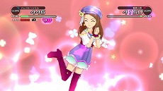 画像ギャラリー No.034のサムネイル画像 / 「アイドルマスター2」,3大ステージパフォーマンスの存在も明らかに。キャラ別アルバム“MASTER ARTIST 2 -FIRST SEASON-”の詳細も発表