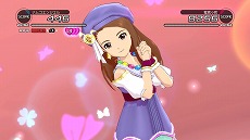 画像ギャラリー No.035のサムネイル画像 / 「アイドルマスター2」,3大ステージパフォーマンスの存在も明らかに。キャラ別アルバム“MASTER ARTIST 2 -FIRST SEASON-”の詳細も発表