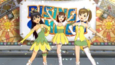 ���������꡼ No.071�Υ���ͥ������ / �֥����ɥ�ޥ�����2�ס�3�祹�ơ����ѥե����ޥ󥹤�¸�ߤ����餫�ˡ�������̥���Х��MASTER ARTIST 2 -FIRST SEASON-�ɤξܺ٤�ȯɽ