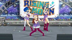 ���������꡼ No.072�Υ���ͥ������ / �֥����ɥ�ޥ�����2�ס�3�祹�ơ����ѥե����ޥ󥹤�¸�ߤ����餫�ˡ�������̥���Х��MASTER ARTIST 2 -FIRST SEASON-�ɤξܺ٤�ȯɽ