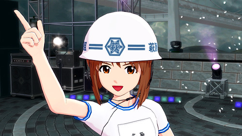 画像ギャラリー No.029のサムネイル画像 / 新楽曲は「オーバーマスター」。Xbox 360版「アイドルマスター2」の最新DLC「カタログ第08号」は2011年9月30日に配信。ムービーも掲載