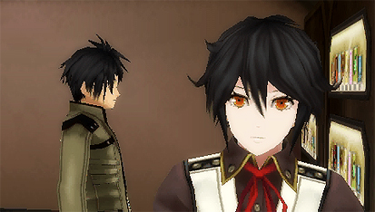 画像ギャラリー No.004のサムネイル画像 / 「GOD EATER BURST」最新情報。新キャラ「レン」ほか,声優陣や新システム/アクション/スキル,予約特典の追加情報などが公開に