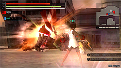 画像ギャラリー No.006のサムネイル画像 / 「GOD EATER BURST」最新情報。新キャラ「レン」ほか,声優陣や新システム/アクション/スキル,予約特典の追加情報などが公開に