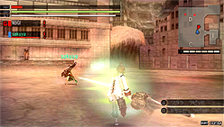 画像ギャラリー No.022のサムネイル画像 / 「GOD EATER BURST」最新情報。新キャラ「レン」ほか,声優陣や新システム/アクション/スキル,予約特典の追加情報などが公開に