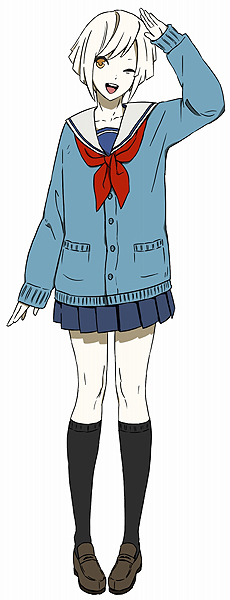 画像ギャラリー No.060のサムネイル画像 / 「GOD EATER BURST」最新情報。新キャラ「レン」ほか,声優陣や新システム/アクション/スキル,予約特典の追加情報などが公開に