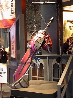 ꡼ No.007Υͥ / TGS 2010Ͽǡ饬ߡȥϥ˥Хɤĩ碌衪GOD EATER BURSTץץ쥤ݡ