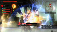꡼ No.008Υͥ / ޤǥСȾ֡ GOD EATER BURSTפΥץ쥤ࡼӡǤοʲäפå 