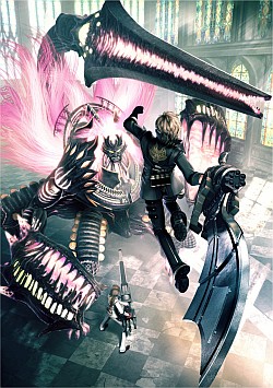 ꡼ No.013Υͥ / ֿ®סϢפϤǹԤޥץ쥤ΰĤδ60ͰʾΥåɥ£PSPGOD EATER BURST׳ȯԥ󥿥ӥ塼