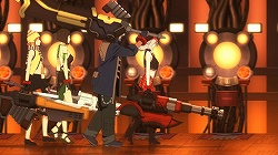꡼ No.015Υͥ / ֿ®סϢפϤǹԤޥץ쥤ΰĤδ60ͰʾΥåɥ£PSPGOD EATER BURST׳ȯԥ󥿥ӥ塼