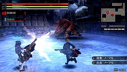 ꡼ No.017Υͥ / ֿ®סϢפϤǹԤޥץ쥤ΰĤδ60ͰʾΥåɥ£PSPGOD EATER BURST׳ȯԥ󥿥ӥ塼