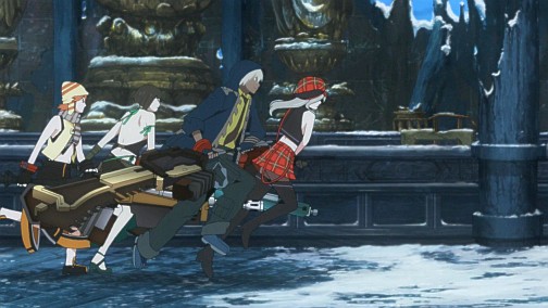 ꡼ No.019Υͥ / ֿ®סϢפϤǹԤޥץ쥤ΰĤδ60ͰʾΥåɥ£PSPGOD EATER BURST׳ȯԥ󥿥ӥ塼