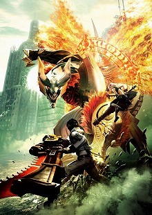 ���������꡼ No.001�Υ���ͥ������ / ��GOD EATER BURST�פ����˥�֤Ȥ�����Ѥζؽ���ϿII�פȥ���ܡ�DLC��1�ƤǤϡ��ߥå����ȤȤ�������η���ŵ��ɤȡȸ����ΰ������إ����åȡɤ��ɲä�