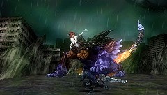 ���������꡼ No.016�Υ���ͥ������ / ��GOD EATER BURST�פ����˥�֤Ȥ�����Ѥζؽ���ϿII�פȥ���ܡ�DLC��1�ƤǤϡ��ߥå����ȤȤ�������η���ŵ��ɤȡȸ����ΰ������إ����åȡɤ��ɲä�