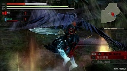 ꡼ No.020Υͥ / 餳ǸǤ롤äȤȵɤɥϥƥ󥰥PSPGOD EATER BURSTפΥӥ塼Ǻ