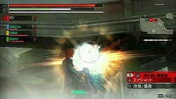 ꡼ No.029Υͥ / 餳ǸǤ롤äȤȵɤɥϥƥ󥰥PSPGOD EATER BURSTפΥӥ塼Ǻ