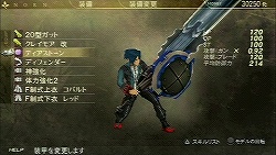 ꡼ No.036Υͥ / 餳ǸǤ롤äȤȵɤɥϥƥ󥰥PSPGOD EATER BURSTפΥӥ塼Ǻ