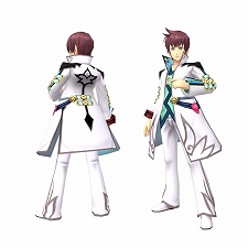 画像ギャラリー No.004のサムネイル画像 / 「GOD EATER BURST」,無料DLC第3弾が明日配信。「テイルズ オブ グレイセス エフ」など人気作品とのコラボ装備を手に入れよう