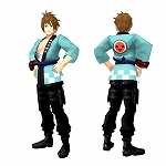 ���������꡼ No.015�Υ���ͥ������ / ��GOD EATER BURST�ס�̵��DLC��3�Ƥ������ۿ����֥ƥ��륺 ���� ���쥤���� ���աפʤɿ͵����ʤȤΥ����������������褦