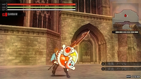 ���������꡼ No.021�Υ���ͥ������ / ��GOD EATER BURST�ס�̵��DLC��3�Ƥ������ۿ����֥ƥ��륺 ���� ���쥤���� ���աפʤɿ͵����ʤȤΥ����������������褦