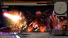 ���������꡼ No.003�Υ���ͥ������ / PSP��GOD EATER BURST�ס�̵��DLC��4�ơ��ɲåǡ����ѥå�Ver 1.3�פ��ۿ��������������ȡ��ץ쥤�䡼���ǥ����󤷤��ȥ��ꥸ�ʥ�����ɤ����ꤻ��