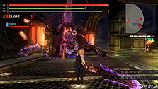 ���������꡼ No.004�Υ���ͥ������ / PSP��GOD EATER BURST�ס�̵��DLC��4�ơ��ɲåǡ����ѥå�Ver 1.3�פ��ۿ��������������ȡ��ץ쥤�䡼���ǥ����󤷤��ȥ��ꥸ�ʥ�����ɤ����ꤻ��