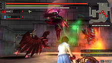 ���������꡼ No.014�Υ���ͥ������ / PSP��GOD EATER BURST�ס�̵��DLC��4�ơ��ɲåǡ����ѥå�Ver 1.3�פ��ۿ��������������ȡ��ץ쥤�䡼���ǥ����󤷤��ȥ��ꥸ�ʥ�����ɤ����ꤻ��
