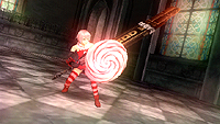 ���������꡼ No.024�Υ���ͥ������ / PSP��GOD EATER BURST�ס�̵��DLC��4�ơ��ɲåǡ����ѥå�Ver 1.3�פ��ۿ��������������ȡ��ץ쥤�䡼���ǥ����󤷤��ȥ��ꥸ�ʥ�����ɤ����ꤻ��