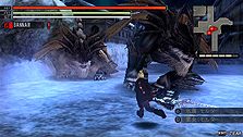 ���������꡼ No.025�Υ���ͥ������ / PSP��GOD EATER BURST�ס�̵��DLC��4�ơ��ɲåǡ����ѥå�Ver 1.3�פ��ۿ��������������ȡ��ץ쥤�䡼���ǥ����󤷤��ȥ��ꥸ�ʥ�����ɤ����ꤻ��