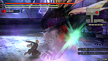 ���������꡼ No.026�Υ���ͥ������ / PSP��GOD EATER BURST�ס�̵��DLC��4�ơ��ɲåǡ����ѥå�Ver 1.3�פ��ۿ��������������ȡ��ץ쥤�䡼���ǥ����󤷤��ȥ��ꥸ�ʥ�����ɤ����ꤻ��