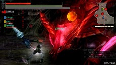 画像ギャラリー No.001のサムネイル画像 / 「GOD EATER BURST」の無料DLC第5弾が明日配信スタート。新アラガミ「ラーヴァナ」は 突進や砲撃,状態異常を駆使する手強い敵