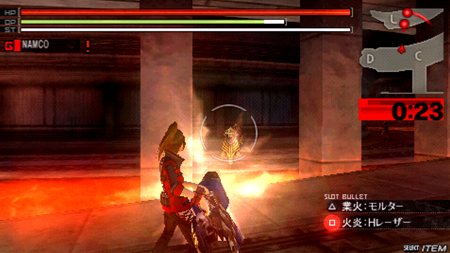 ���������꡼ No.002�Υ���ͥ������ / ��GOD EATER BURST�׺Ǹ��DLC���ɲåǡ����ѥå�Ver.1.5�פ�7��6���ۿ��������ʥߥå�����֥��˥�ŹĹ�ס���ˡ�����ޤɤ����ޥ����פȤΥ���ܤ�