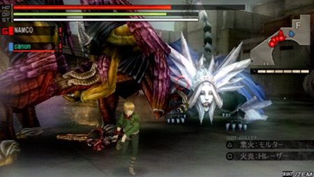 ���������꡼ No.019�Υ���ͥ������ / ��GOD EATER BURST�׺Ǹ��DLC���ɲåǡ����ѥå�Ver.1.5�פ�7��6���ۿ��������ʥߥå�����֥��˥�ŹĹ�ס���ˡ�����ޤɤ����ޥ����פȤΥ���ܤ�