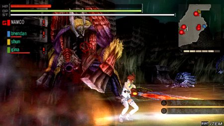 ���������꡼ No.020�Υ���ͥ������ / ��GOD EATER BURST�׺Ǹ��DLC���ɲåǡ����ѥå�Ver.1.5�פ�7��6���ۿ��������ʥߥå�����֥��˥�ŹĹ�ס���ˡ�����ޤɤ����ޥ����פȤΥ���ܤ�