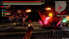 ���������꡼ No.021�Υ���ͥ������ / ��GOD EATER BURST�׺Ǹ��DLC���ɲåǡ����ѥå�Ver.1.5�פ�7��6���ۿ��������ʥߥå�����֥��˥�ŹĹ�ס���ˡ�����ޤɤ����ޥ����פȤΥ���ܤ�