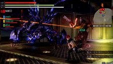 ���������꡼ No.022�Υ���ͥ������ / ��GOD EATER BURST�׺Ǹ��DLC���ɲåǡ����ѥå�Ver.1.5�פ�7��6���ۿ��������ʥߥå�����֥��˥�ŹĹ�ס���ˡ�����ޤɤ����ޥ����פȤΥ���ܤ�