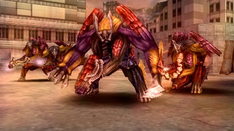 ���������꡼ No.024�Υ���ͥ������ / ��GOD EATER BURST�׺Ǹ��DLC���ɲåǡ����ѥå�Ver.1.5�פ�7��6���ۿ��������ʥߥå�����֥��˥�ŹĹ�ס���ˡ�����ޤɤ����ޥ����פȤΥ���ܤ�