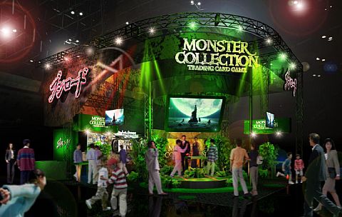 ꡼ No.001Υͥ / ֥ɡTGS 2011ˡ֥󥹥쥯TCGץ֡Ÿ