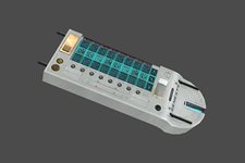 画像ギャラリー No.007のサムネイル画像 / 「サイバーダイバー」5thシーズン幕開けとなるアップデートが4月26日に実施。明日からの戦いに備えてアップデート内容を確認しておこう